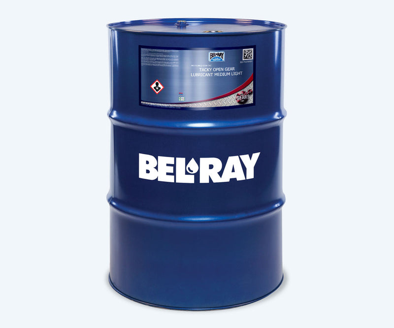 MOLYLUBE TACKY OGL MED LIGHT DRL