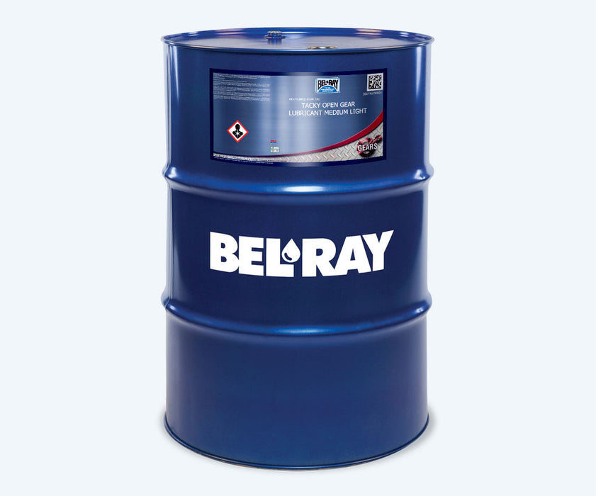 MOLYLUBE TACKY OGL MED LIGHT DRL