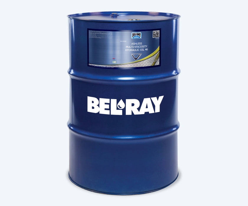 Raylene Ashless Multi-Viscosity Hydraulic Oil