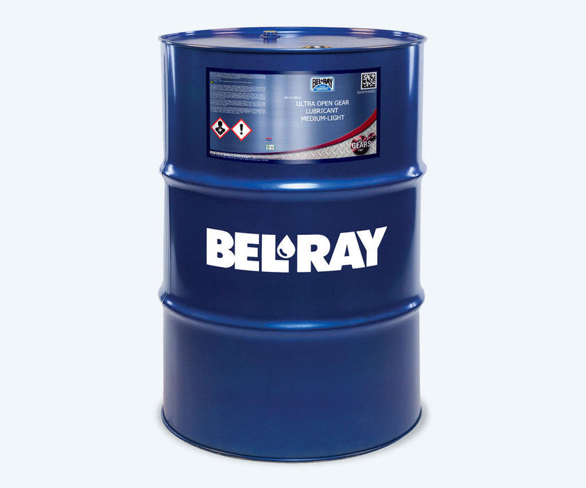 Molylube Ultra Open Gear Lubricant