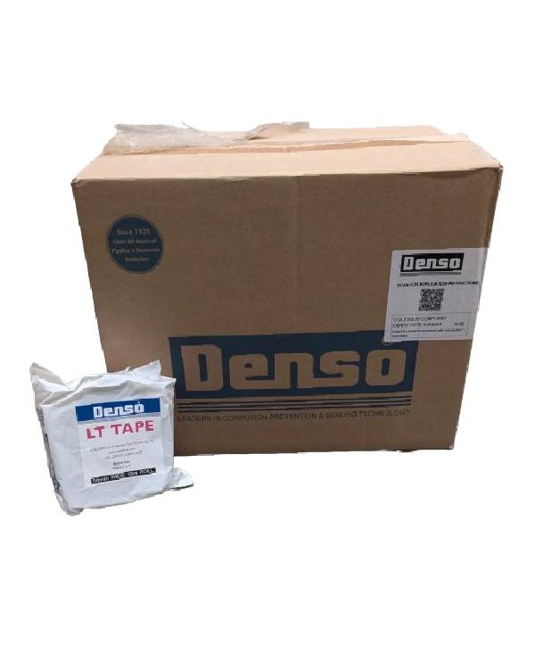 Denso LT Tape - Low temperature petrolatum tape