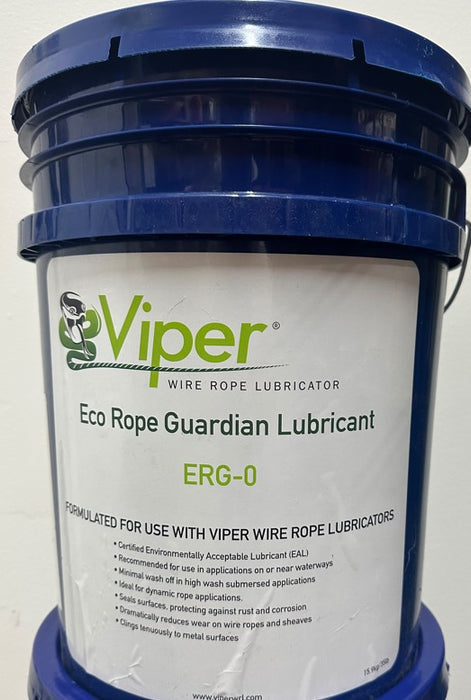 ECO ROPE GUARDIAN