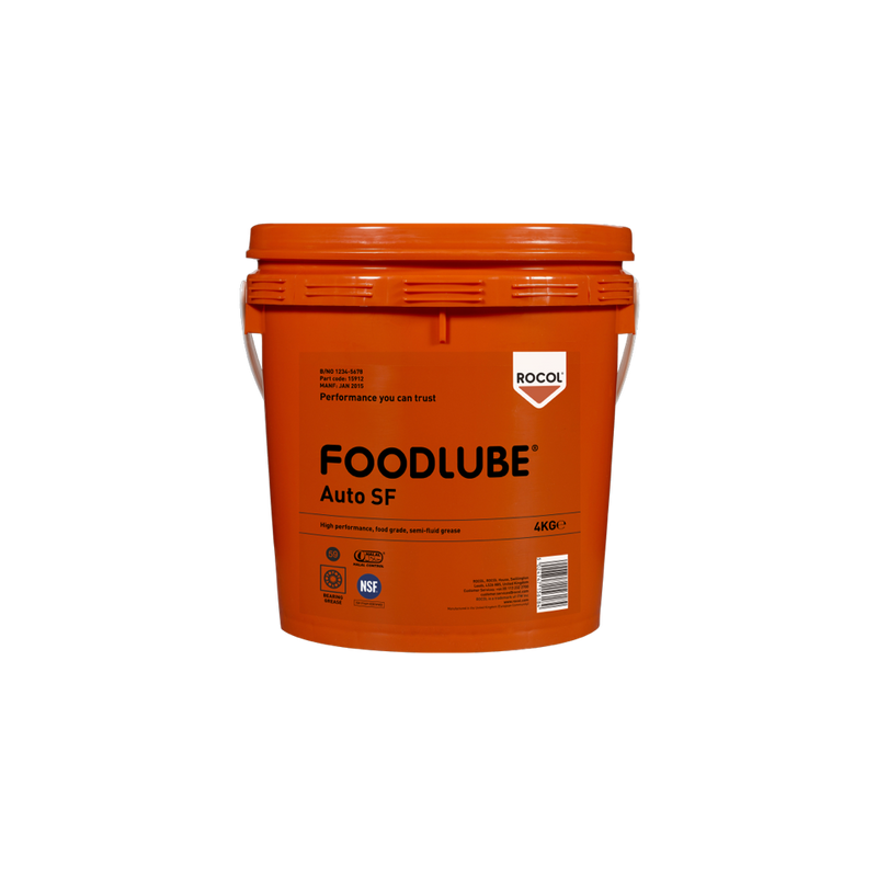 FOODLUBE® Auto SF