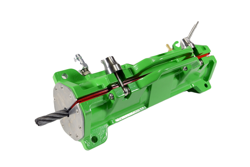 VIPER WRL MID MKII