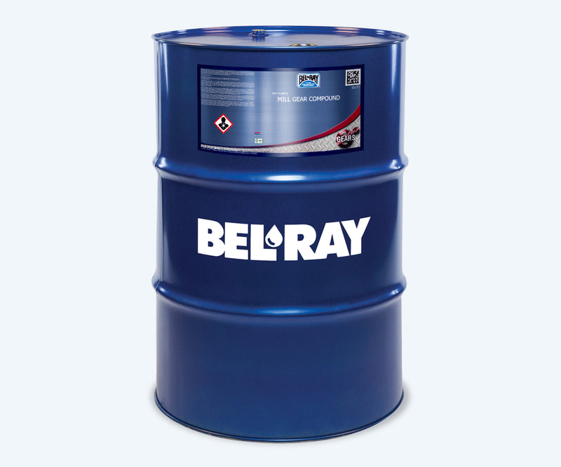 Molylube Mill Gear Compound