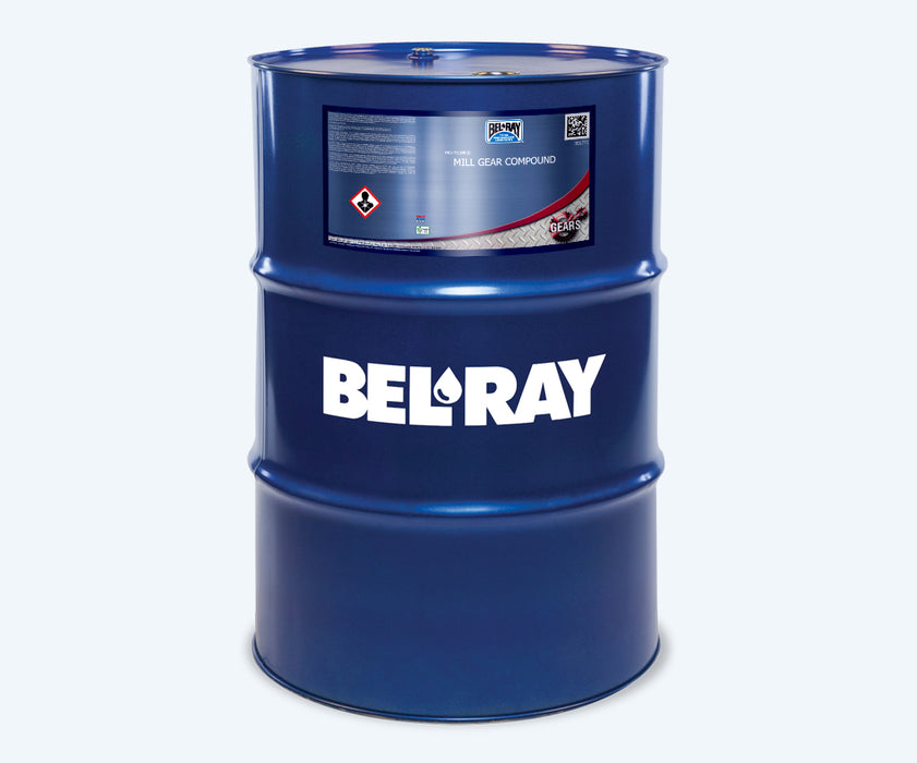 Molylube Mill Gear Compound