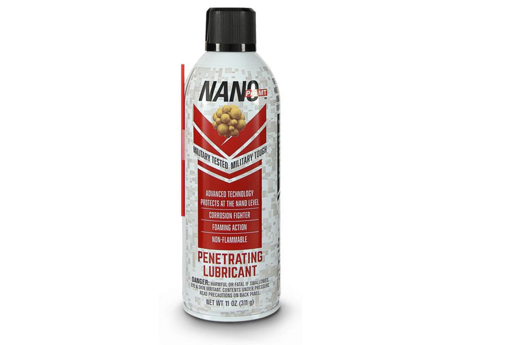 Penetrating Lubricant Spray