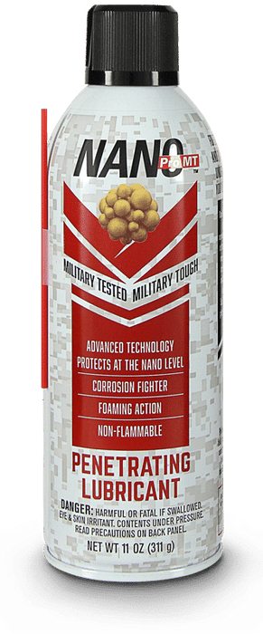 Penetrating Lubricant Spray