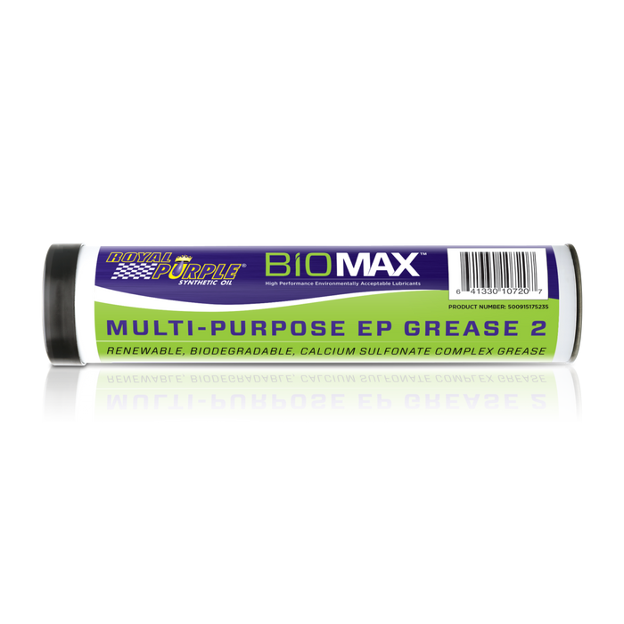 BioMax Multi-Purpose EP Grease 2