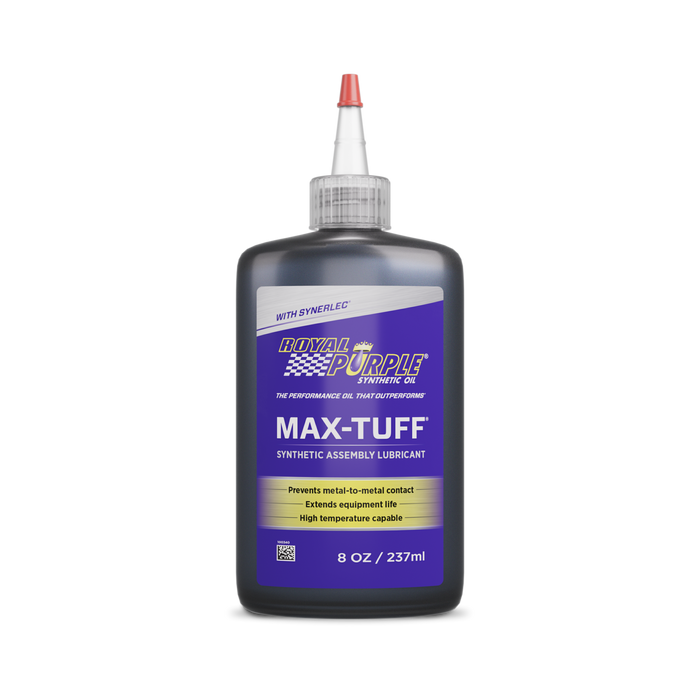 Max-Tuff Assembly Lubricant