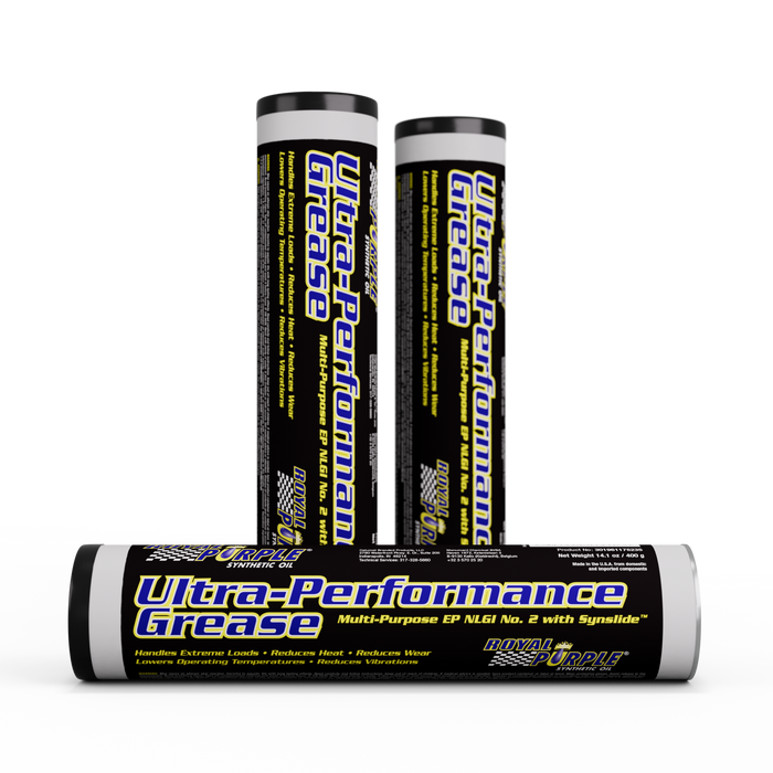 Ultra Performance MP Grease