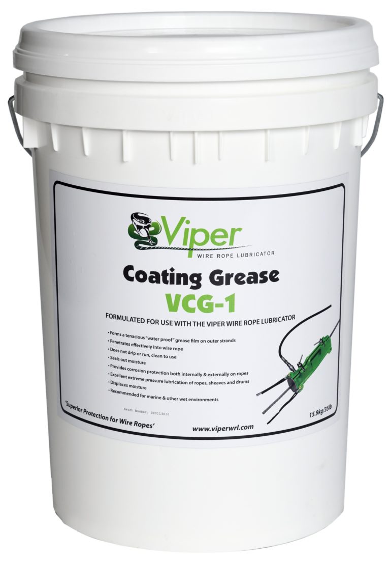 VCG-1 Coating Grease