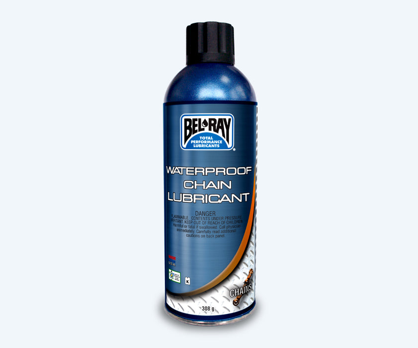 Waterproof Chain Lubricant