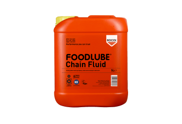 FOODLUBE CHAIN FLUID