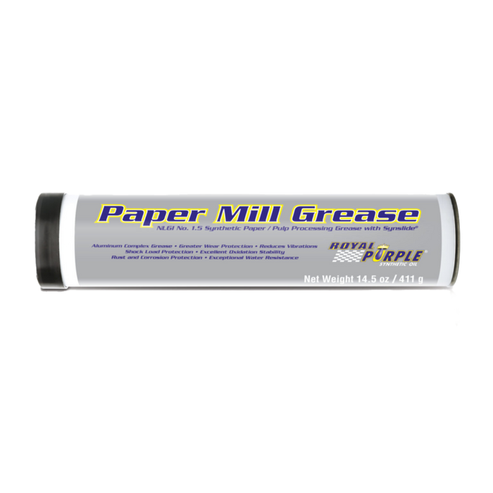 Paper Mill Grease
