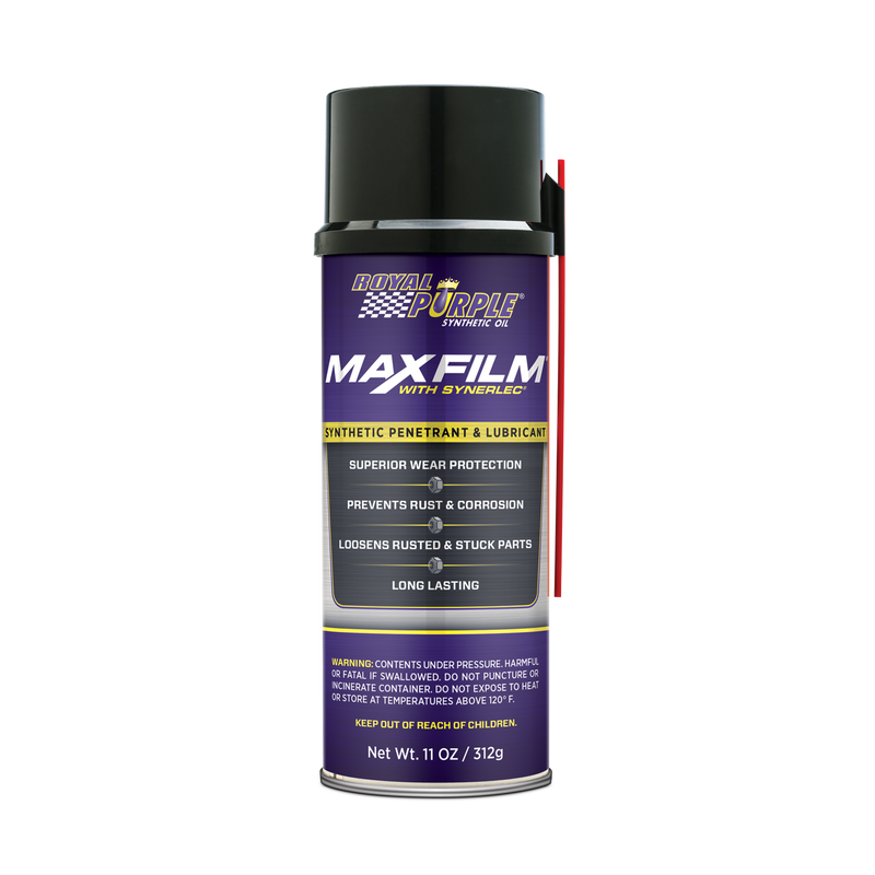 MaxFilm Penetrant & Lubricant