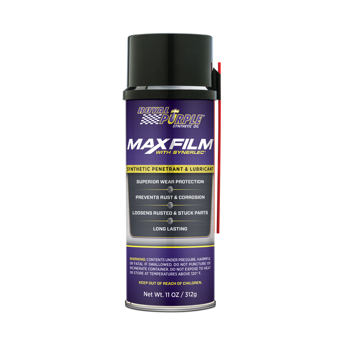MaxFilm Penetrant & Lubricant