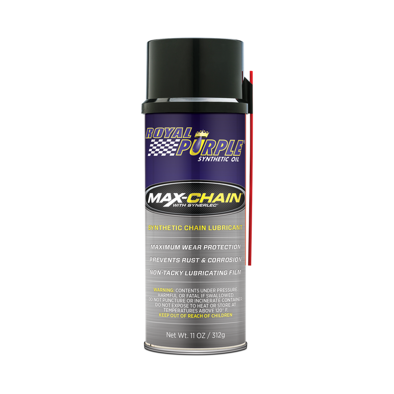 Max-Chain Lubricant