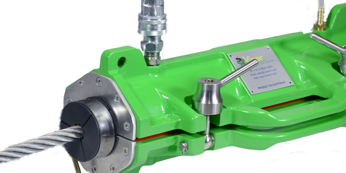 VIPER WRL MID MKII — Starlight Maintenance, Inc.