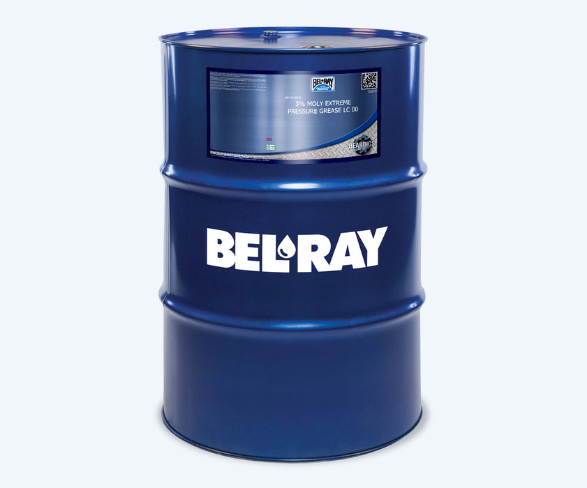 MOLYLUBE 3%MOLY EP GR LC 2 TOTE