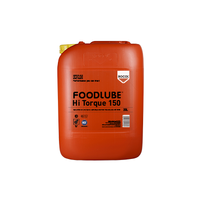 FOODLUBE® Hi-Torque