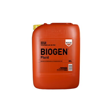 Biogen Fluid - 20085