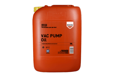 Vac Pump Oil