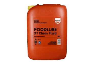 Foodlube XT Chain Fluid