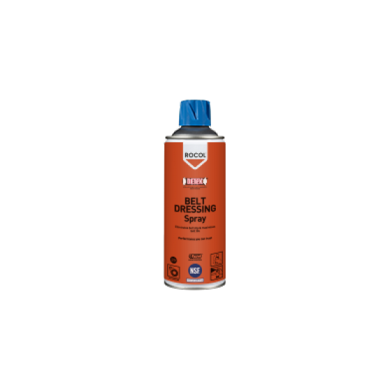 Belt Dressing Spray - 34295