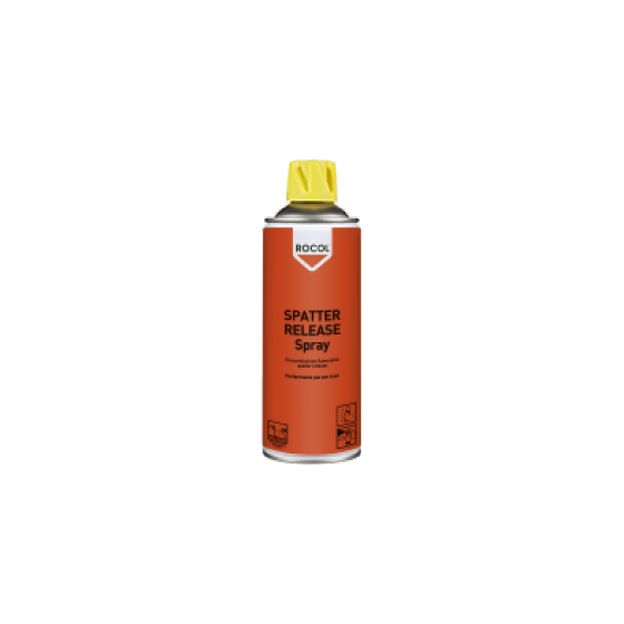 Spatter Release Spray - 66080