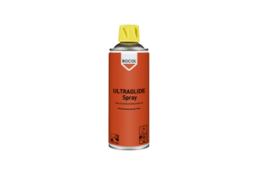 ULTRAGLIDE Spray