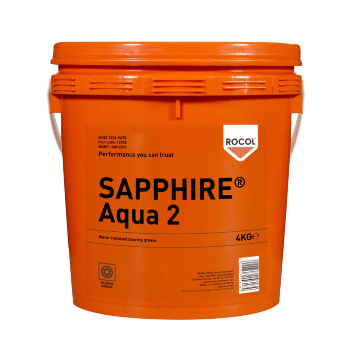 Sapphire Aqua 2