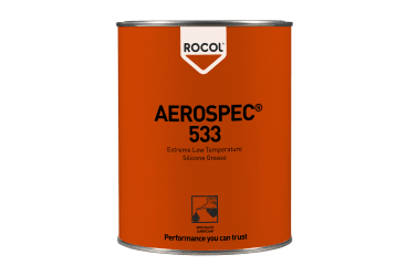 Aerospec 533