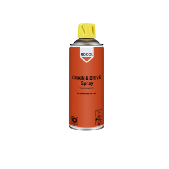 Chain & Drive Spray - 22001