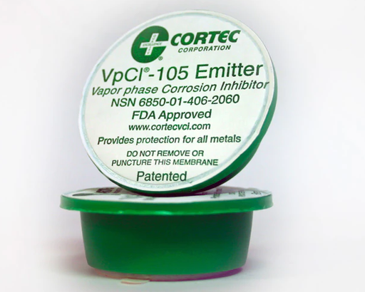 VpCI-105 Emitter