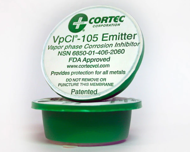 VpCI-105 Emitter