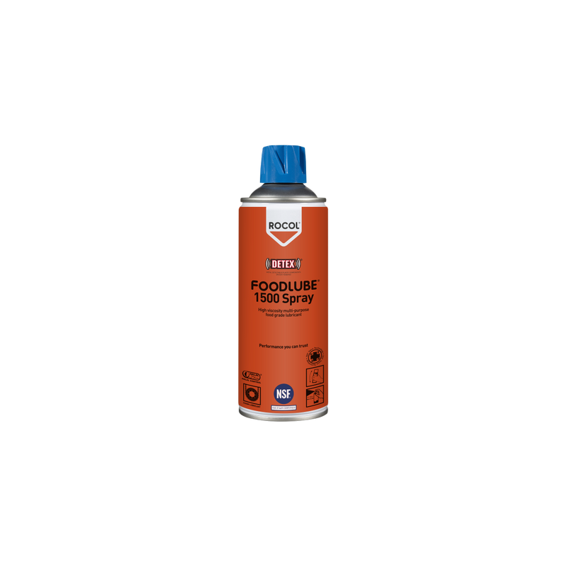 FOODLUBE® 1500 Spray