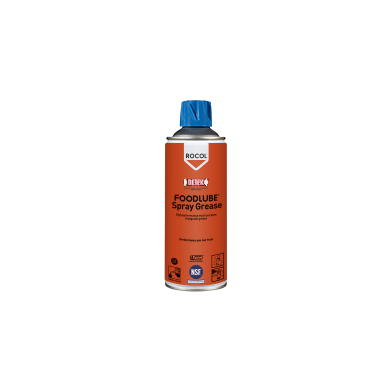 Foodlube Spray Grease - 15030