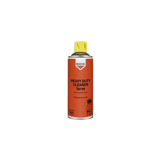 Heavy Duty Cleaner Spray - 34011