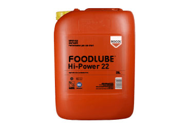 Foodlube Hi-Power 22/32/46/68/100