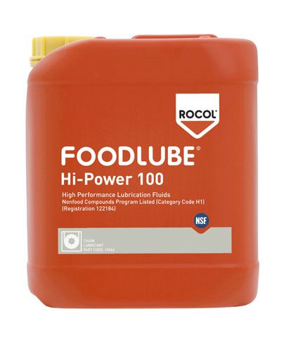 Foodlube Hi-Power 22/32/46/68/100