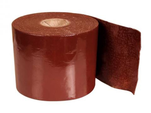 Denso HotLine Tape - High temperature petrolatum tape