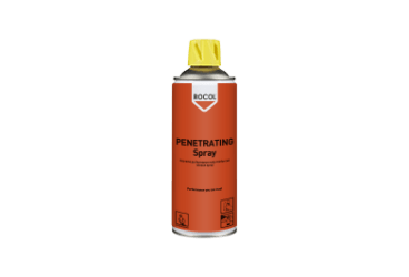 Penetrating Spray - 14021