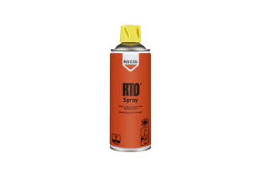 RTD Spray - 53011