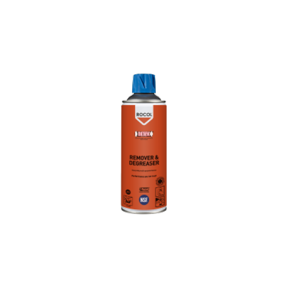 Remover & Degreaser - 34151
