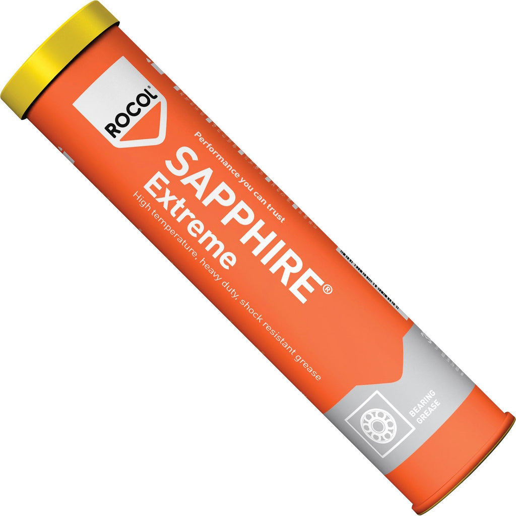 Sapphire Extreme — Starlight Maintenance, Inc.