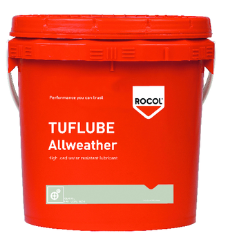 TUFLUBE Allweather - 18271 / 18276 / 18244
