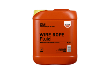 Wire Rope Fluid - 20045