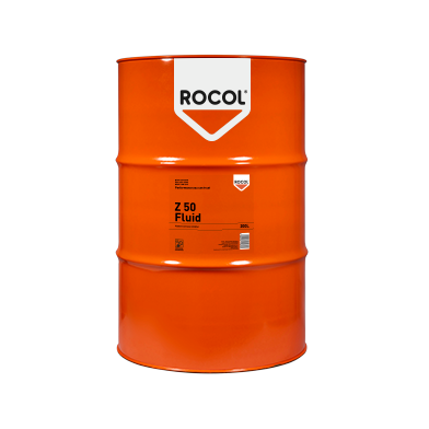 Z50 Fluid — Starlight Maintenance, Inc.