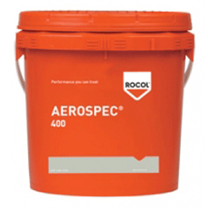 Aerospec 400